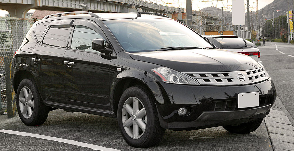 1024px-Nissan_Murano_Z50_003