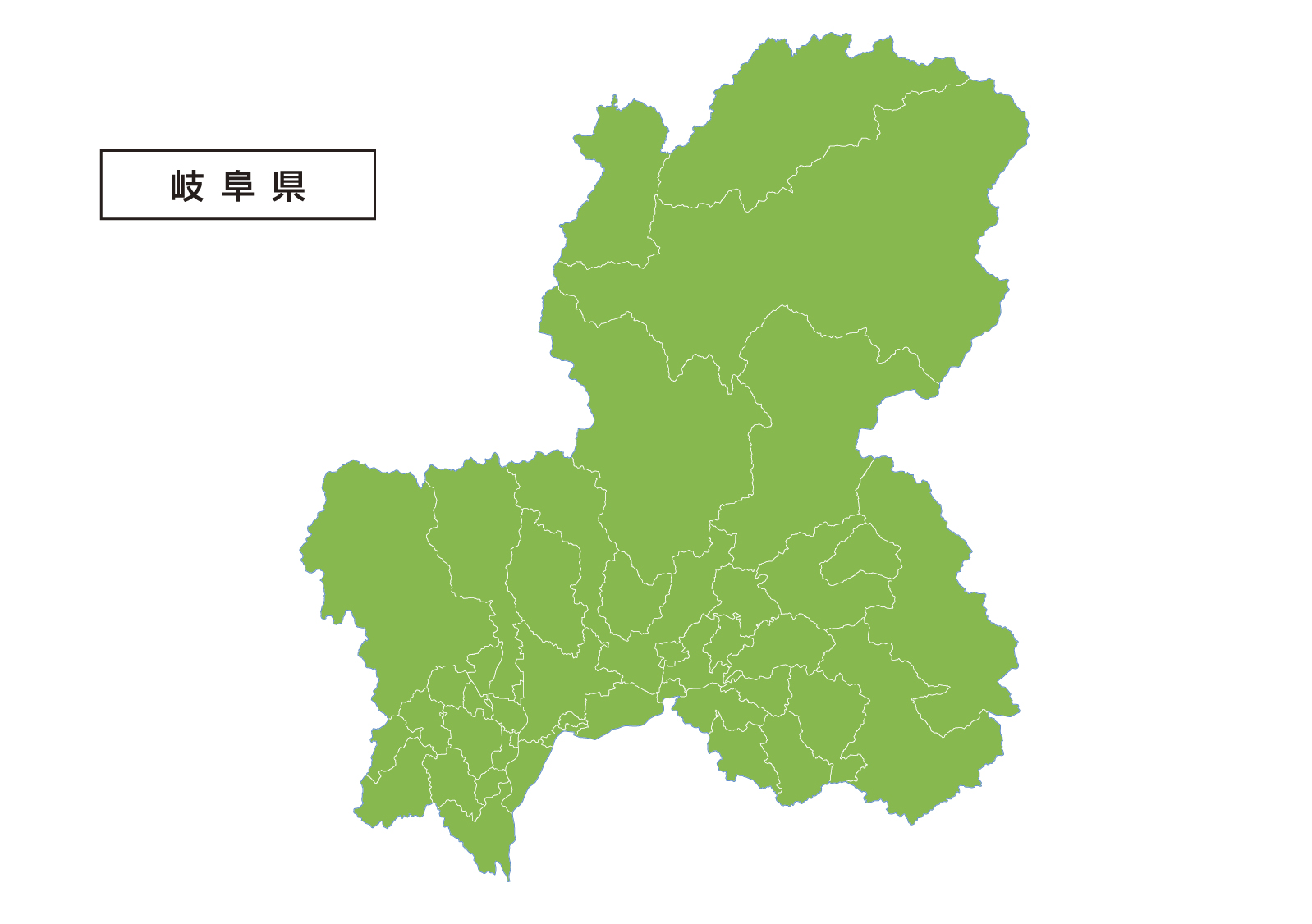 岐阜県で債務整理・任意整理の費用が安いと評判の事務所を選ぶべき？